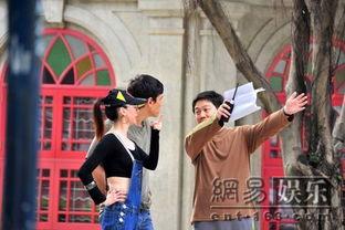 导演爆料张弛视频